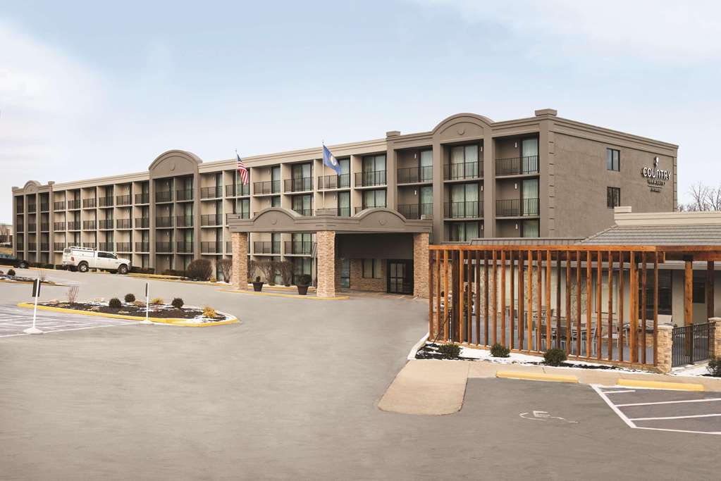Country Inn & Suites Erlanger, KY