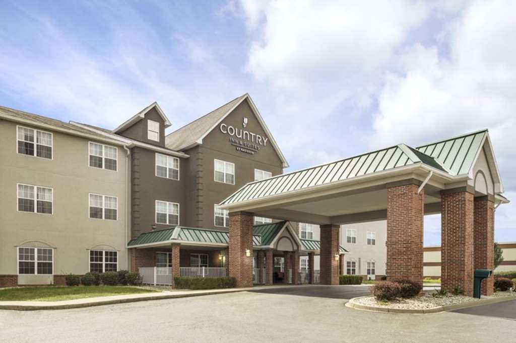 Country Inn & Suites Louisville South
