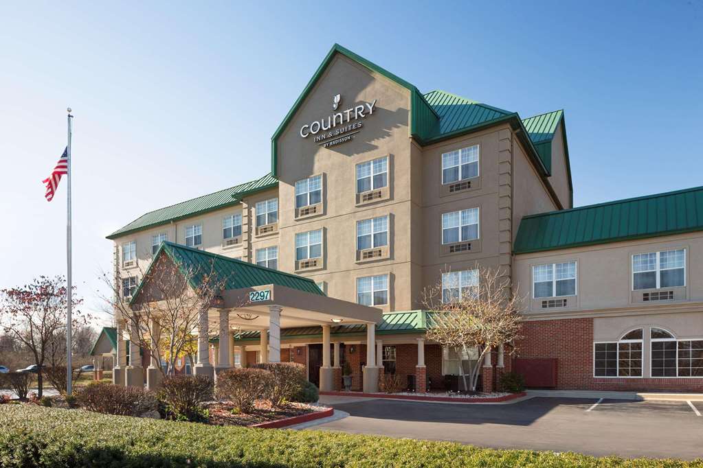 Country Inn & Suites Lexington
