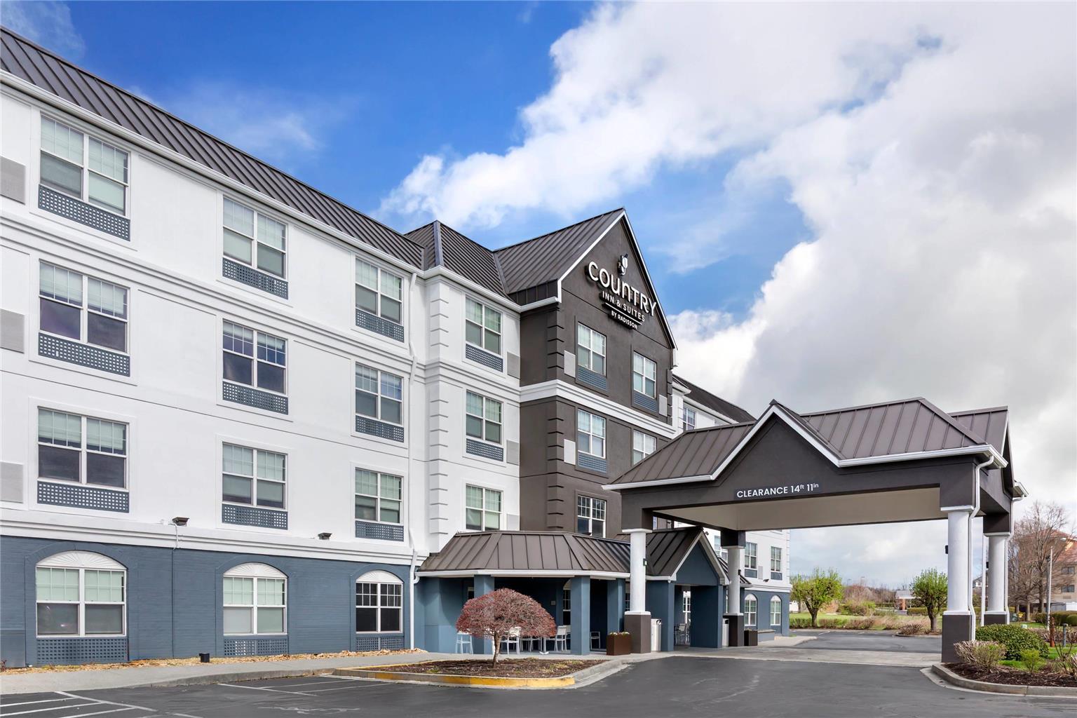 Country Inn & Suites Georgetown