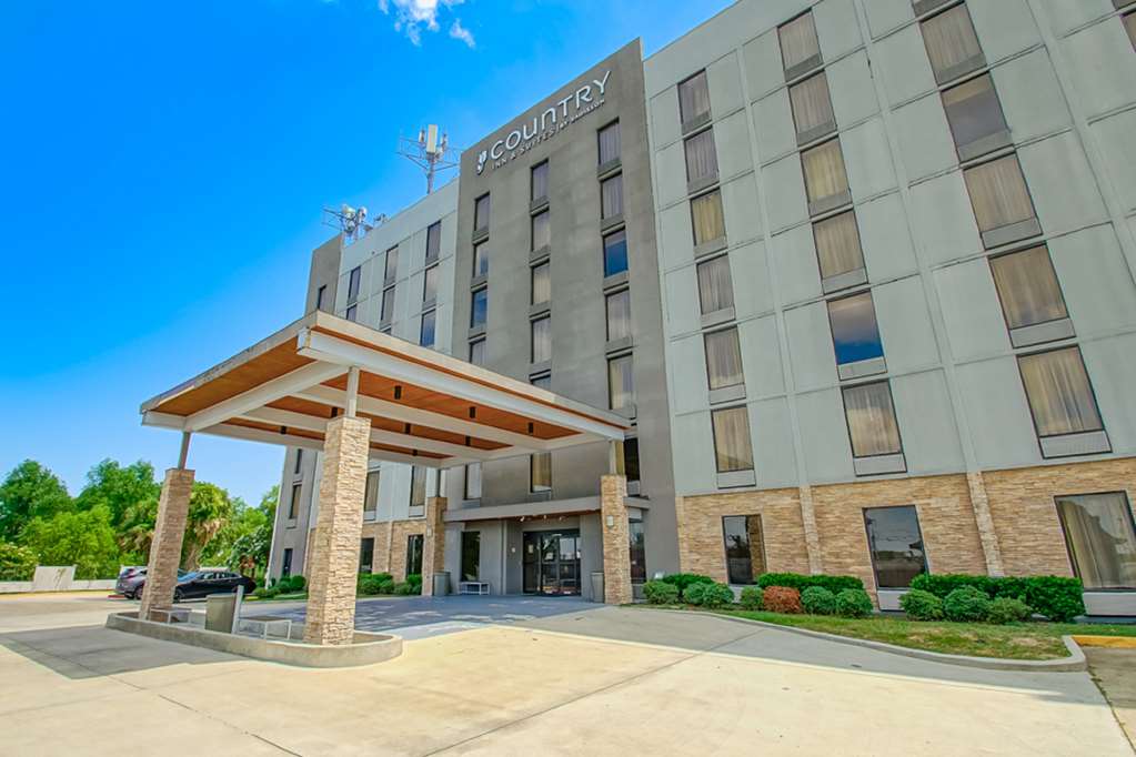Country Inn/Suites, New Orleans I-10 E