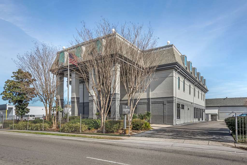 Country Inn & Suites Metairie New Orleans
