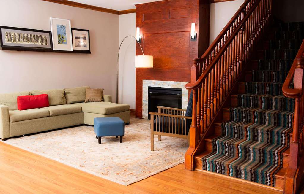 Country Inn & Suites Brockton Boston
