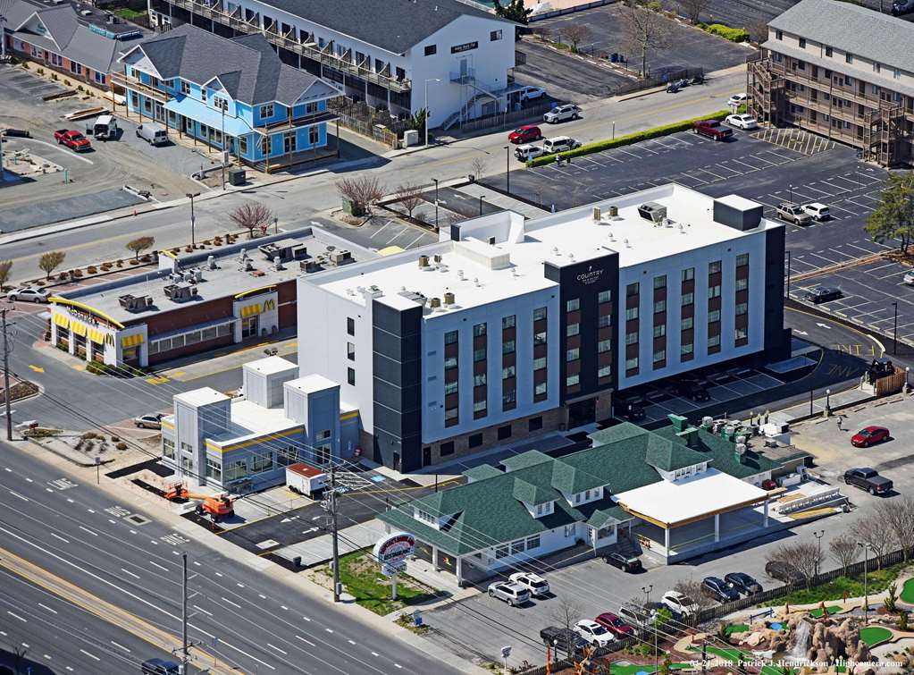 Country Inn & Suites Ocean City
