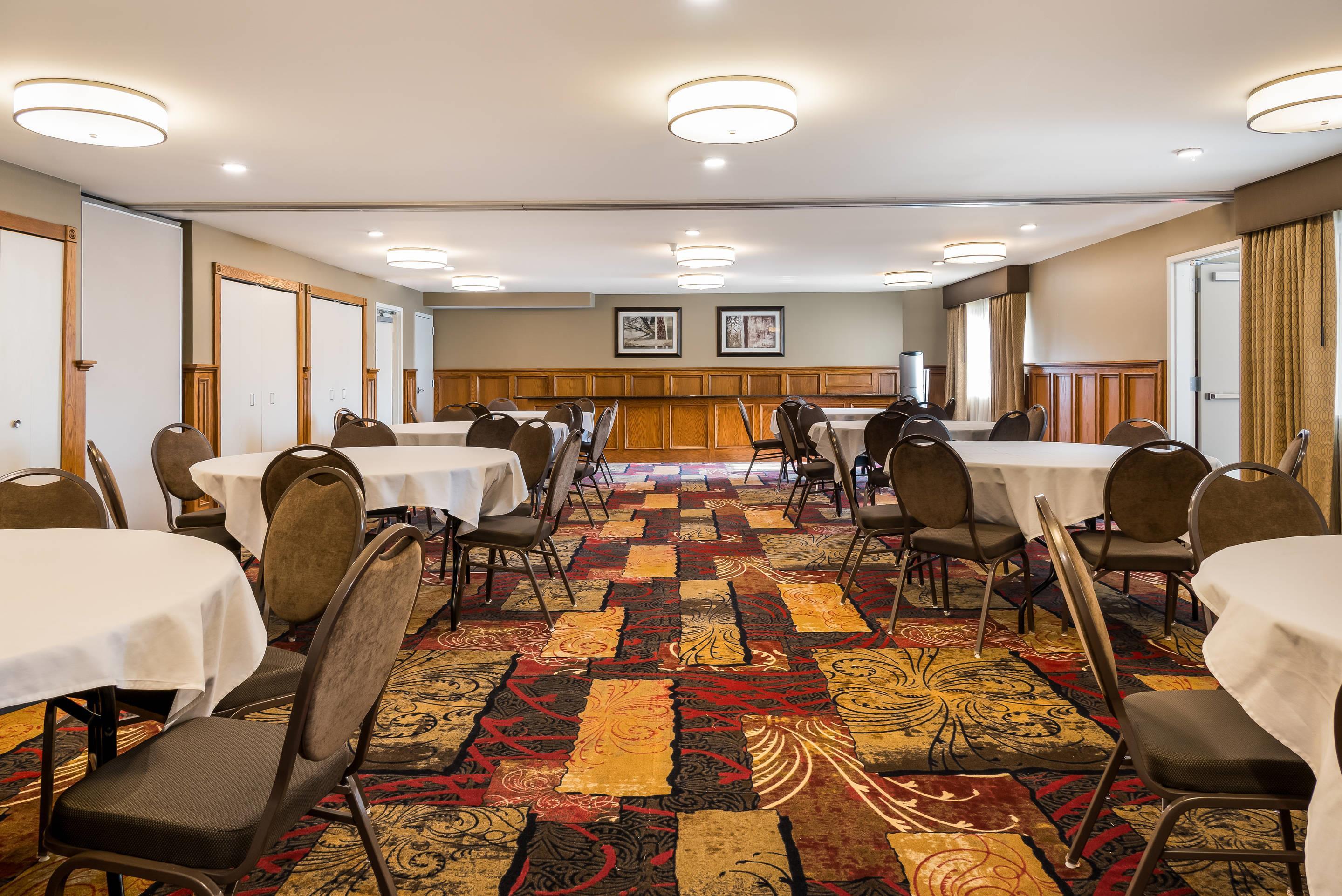 Meeting room