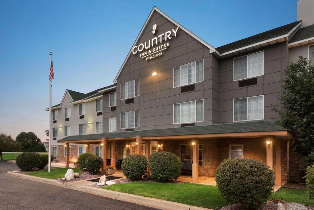 Country Inn & Suites by Radisson