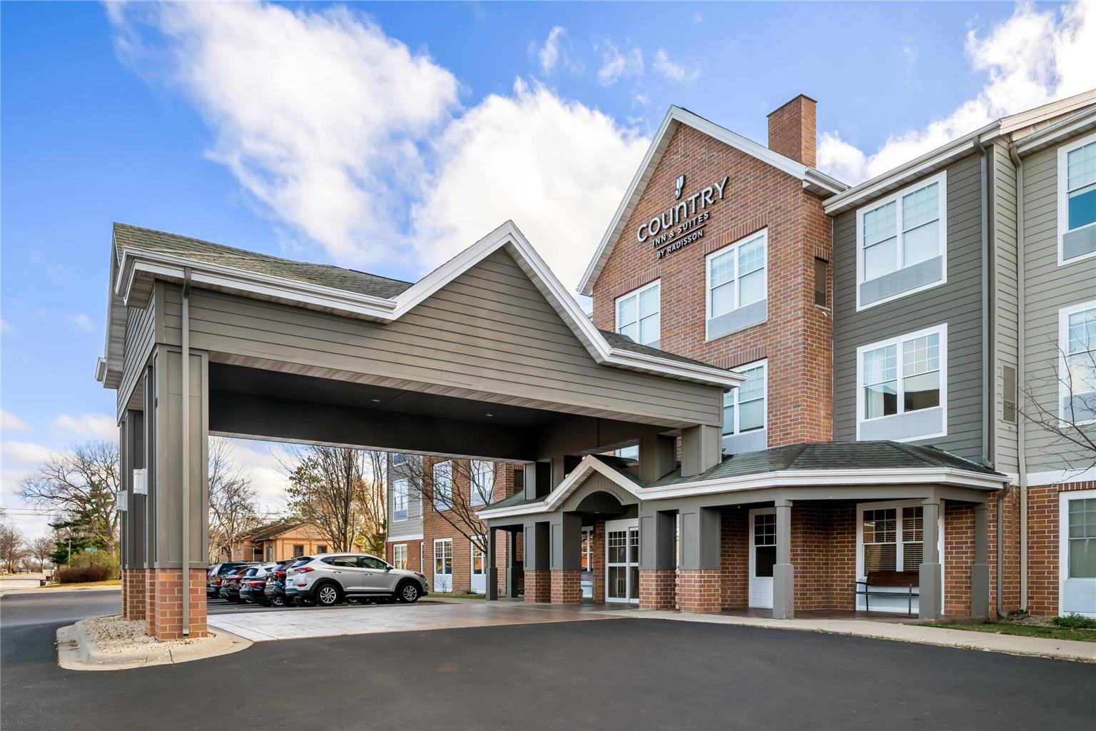 Country Inn & Suites Red Wing