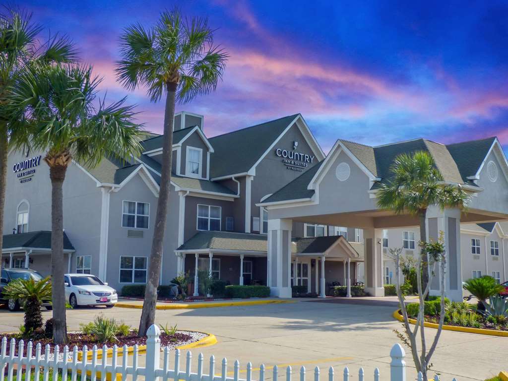 Country Inn & Suites Biloxi-Ocean Springs