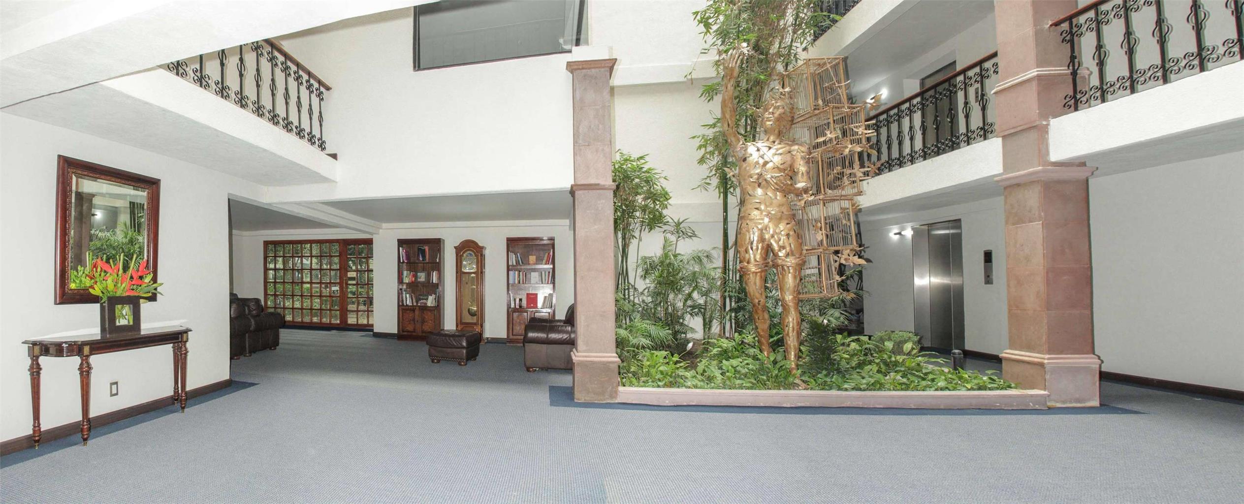 Radisson Hotel & Convention Ctr Toluca