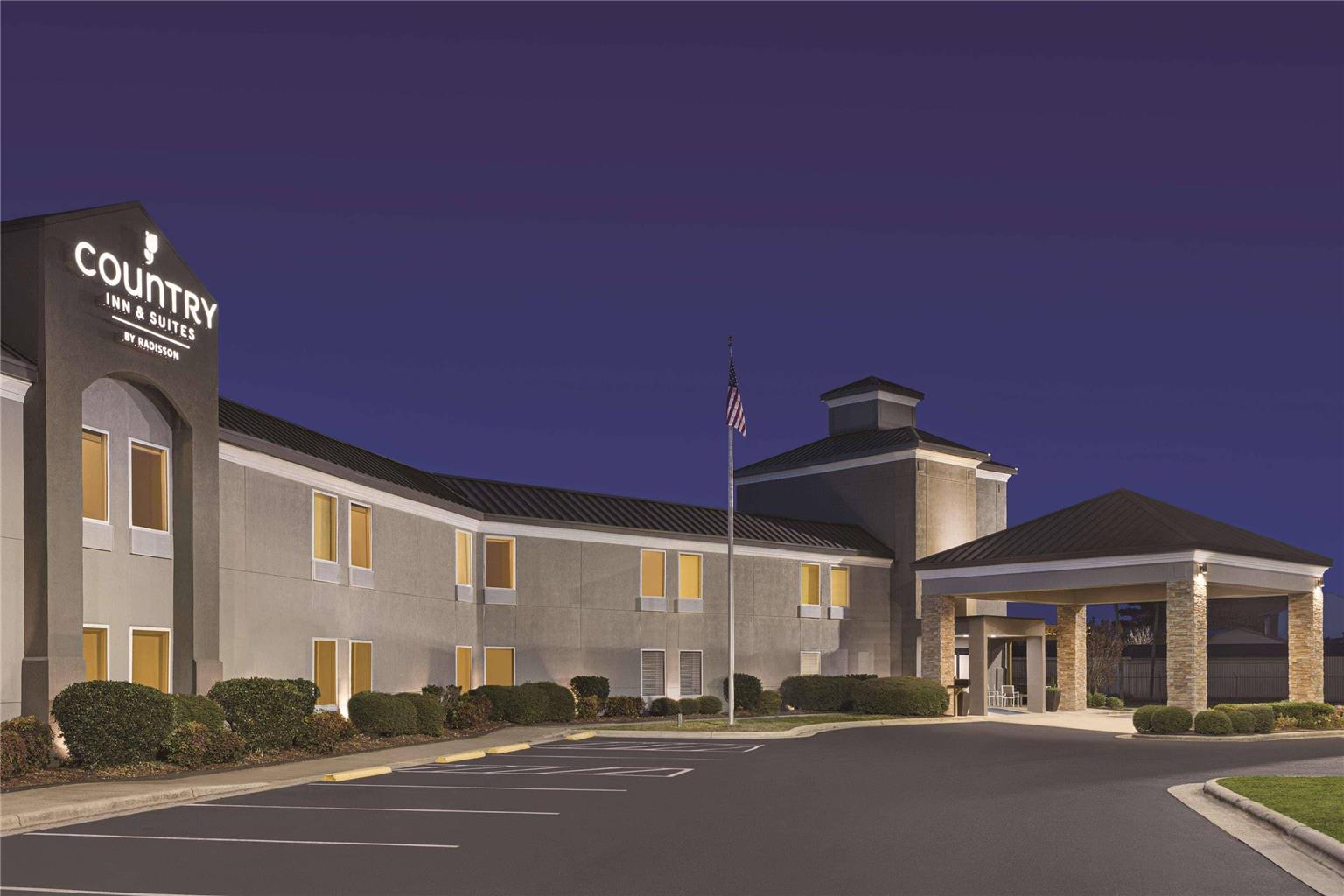 Country Inn & Suites By Radisson, Dunn