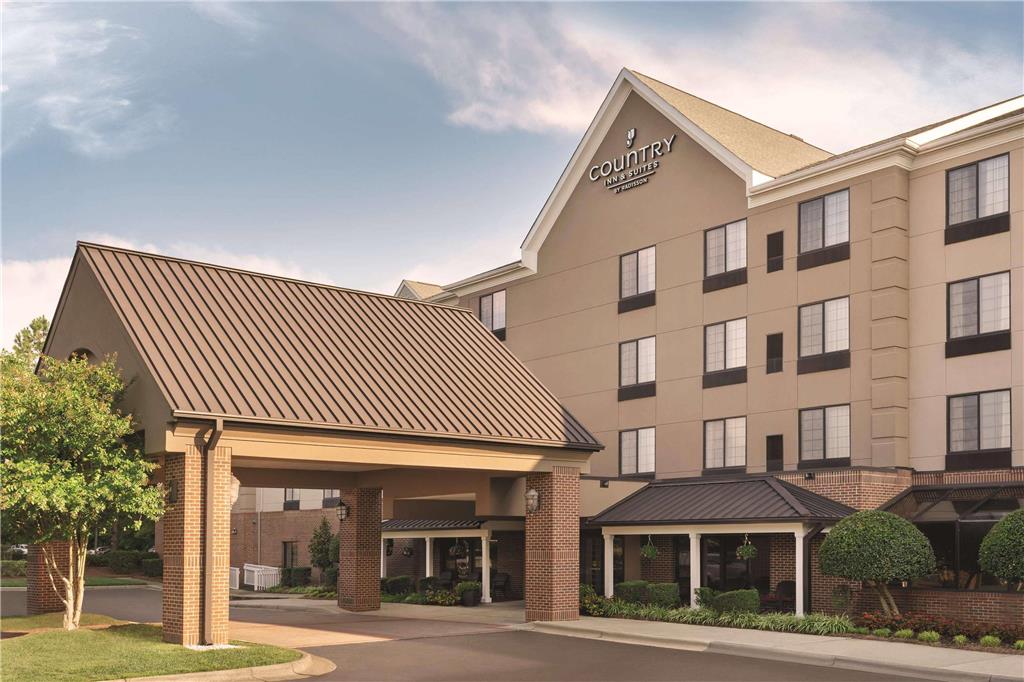 Country Inn & Suites Raleigh-Durham Airport