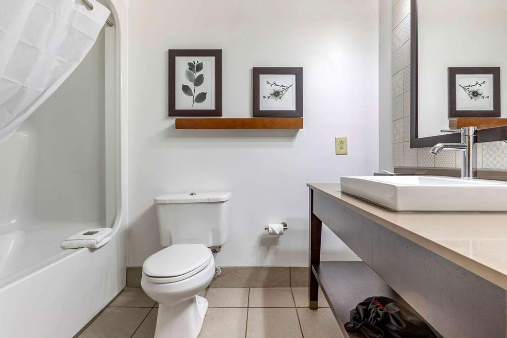 COUNTRY INN & SUITES BY RADISSON LU-guestroom-Guest Room,Bathroom,On-Site.jpg