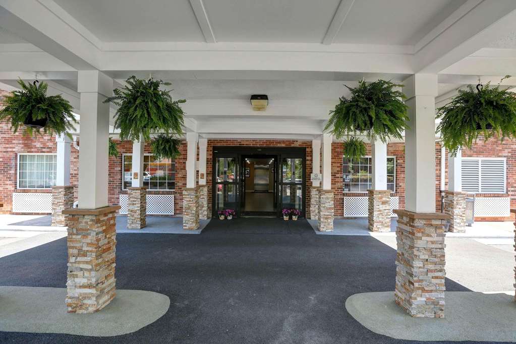 Country Inn & Suites Charlotte I-85 Airport