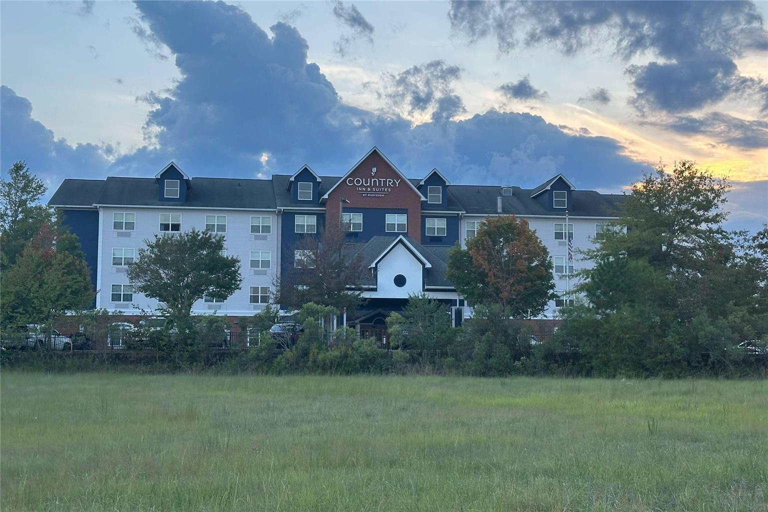 Country Inn & Suites Concord Kannapolis