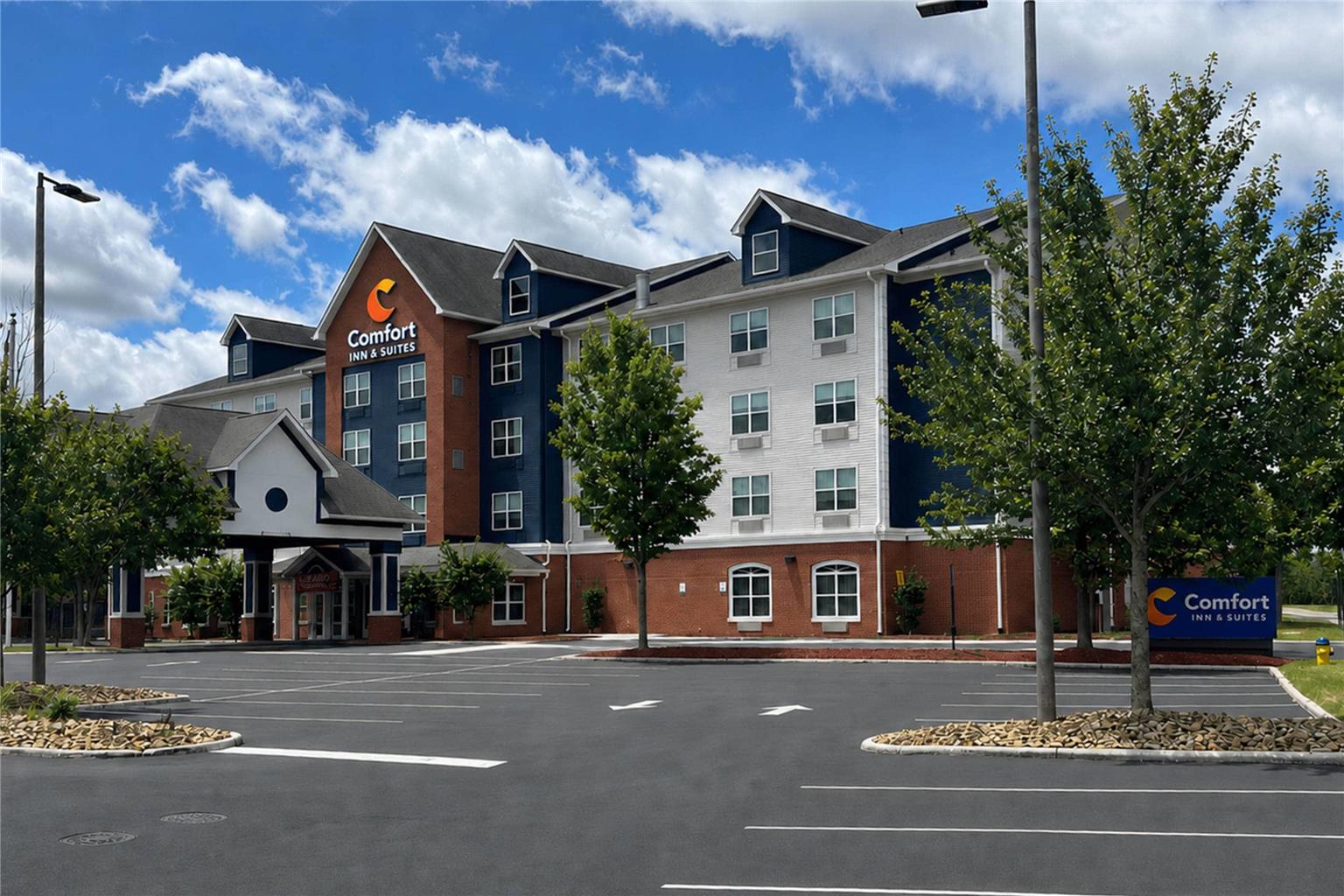 Country Inn & Suites Concord Kannapolis