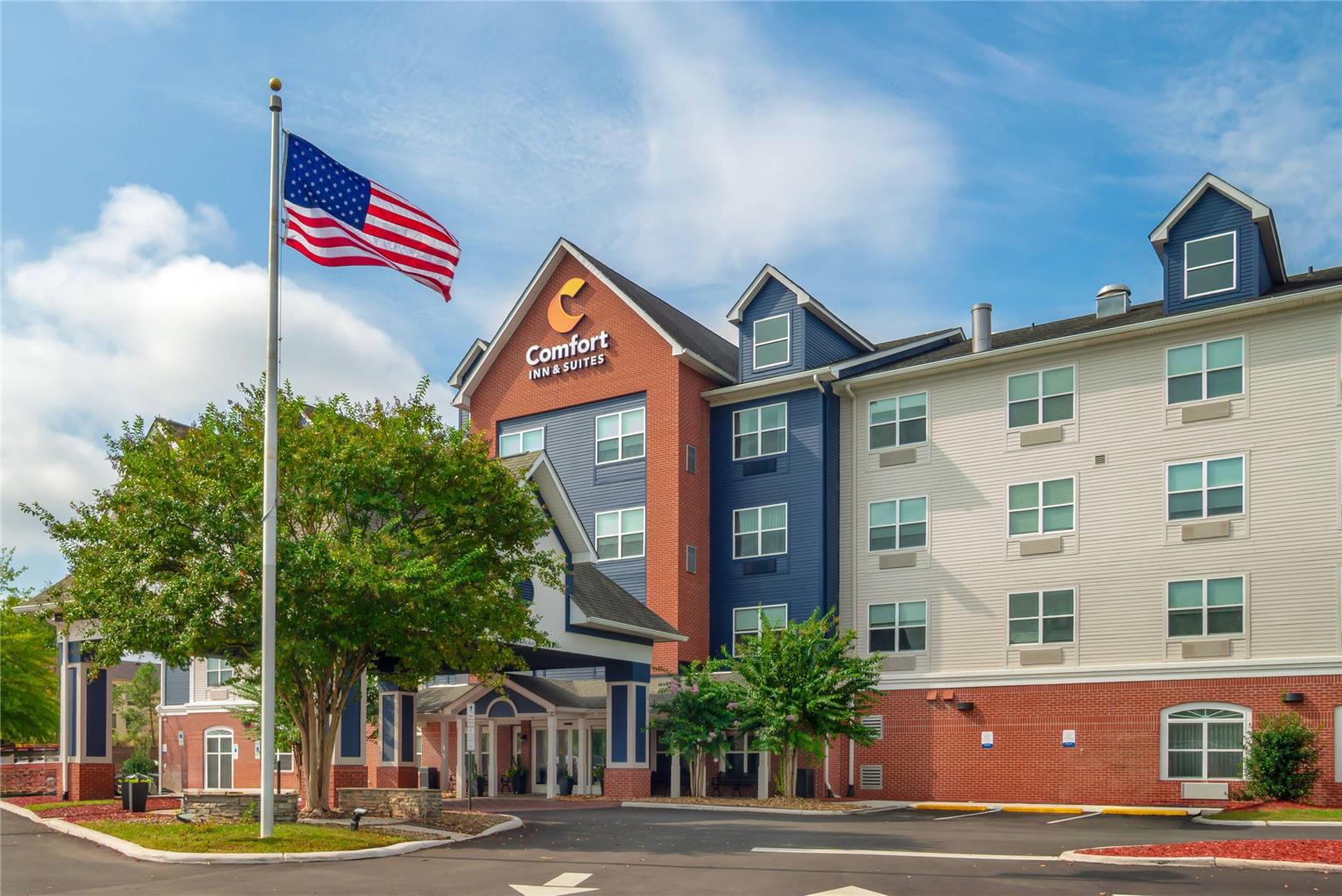 Country Inn & Suites Concord Kannapolis