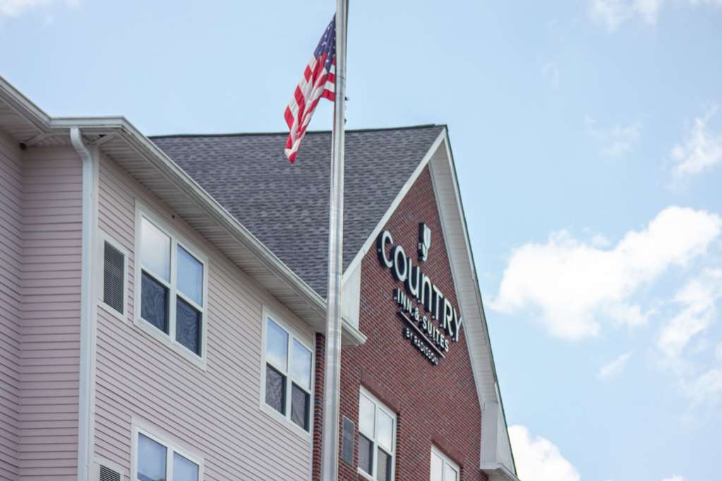 Country Inn & Suites Wilmington