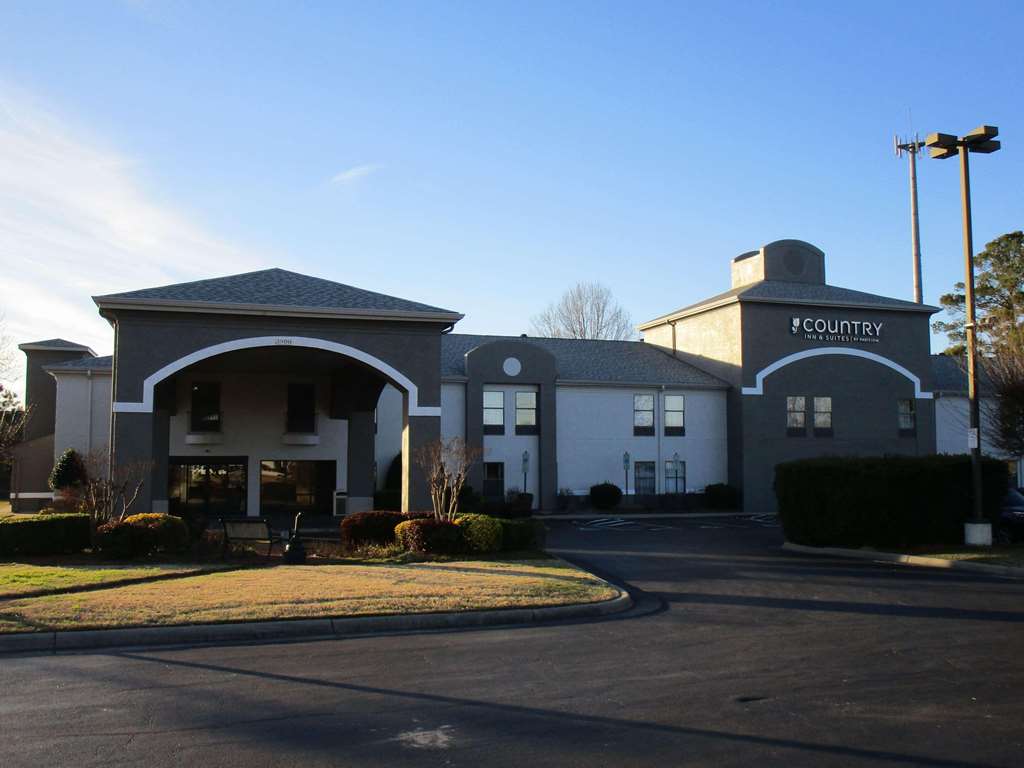 Country Inn & Suites Greenville NC