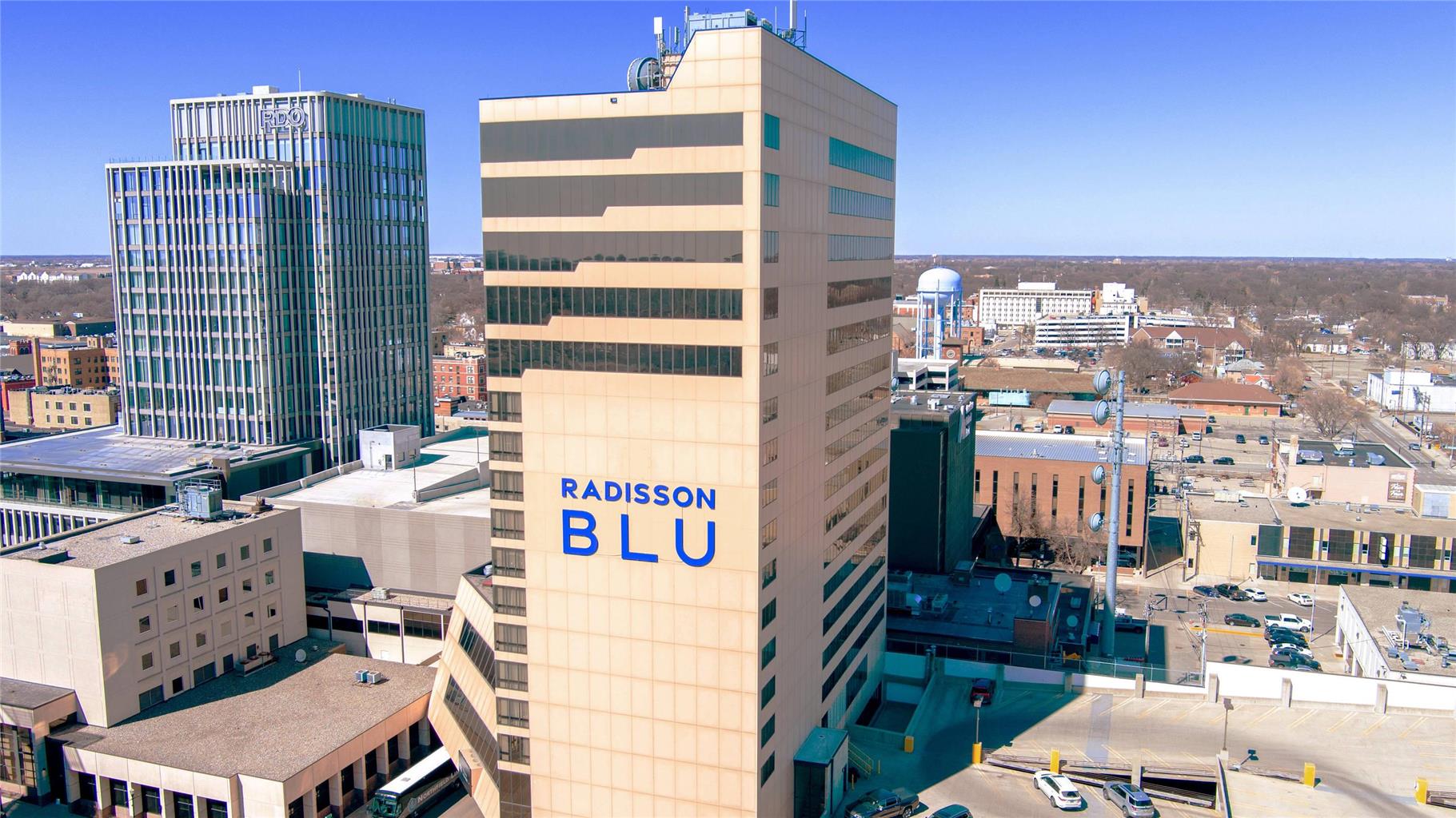 Radisson Blu Fargo