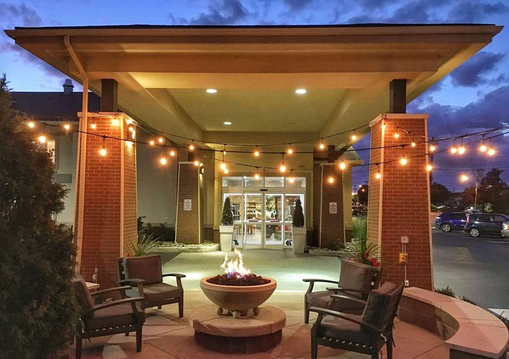 Country Inn & Suites Rochester Pittsford