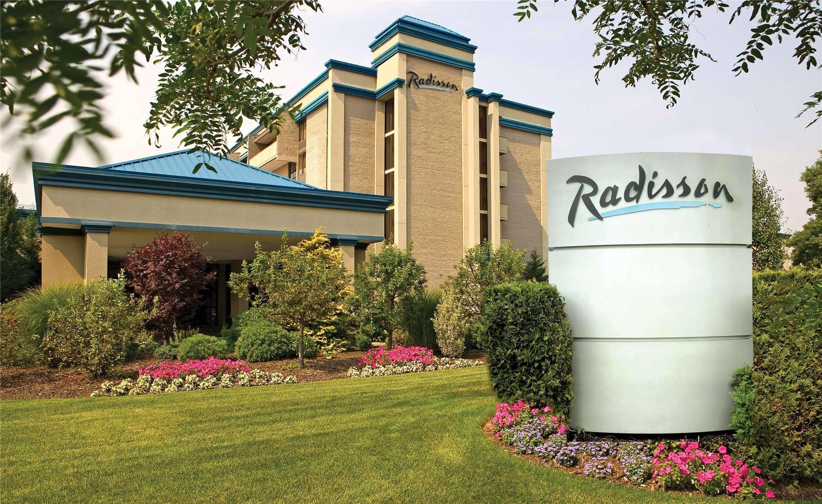 Radisson Hauppauge Long Island