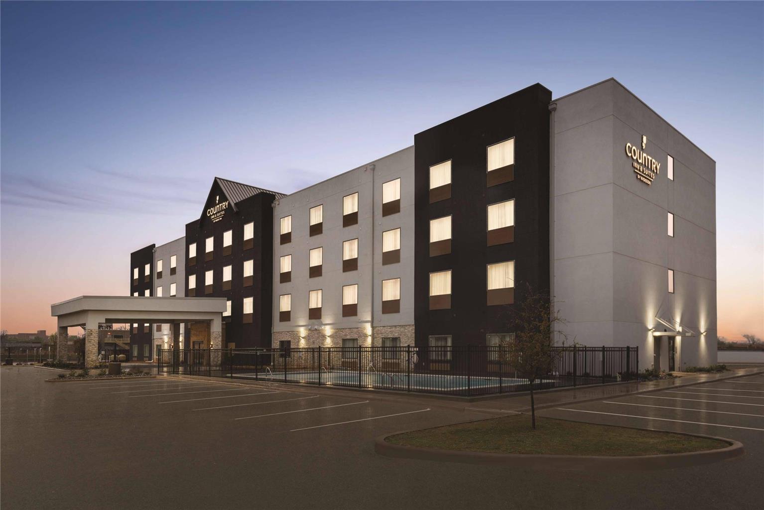Country Inn & Stes by Radisson Bricktown