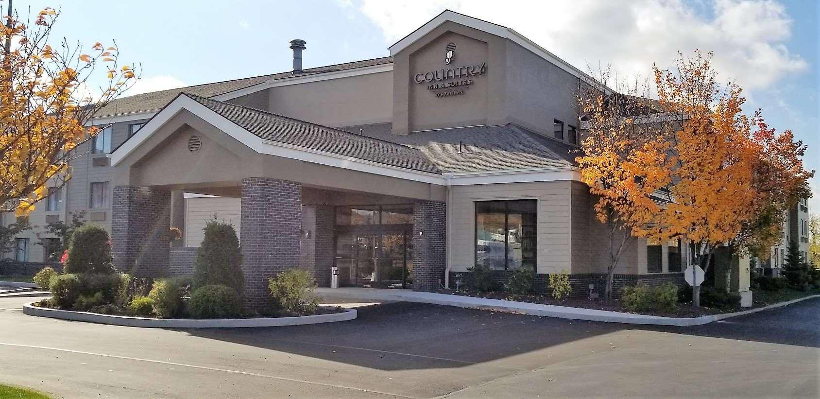 Country Inn & Suites By Radisson, Erie