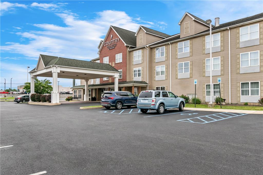 Country Inn & Suites Chambersburg