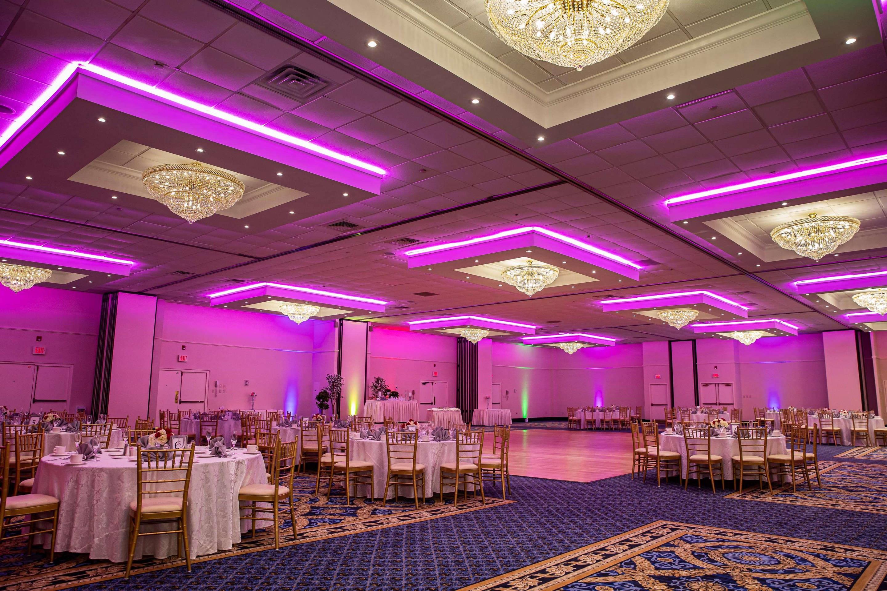 Wedding LobbyInterior