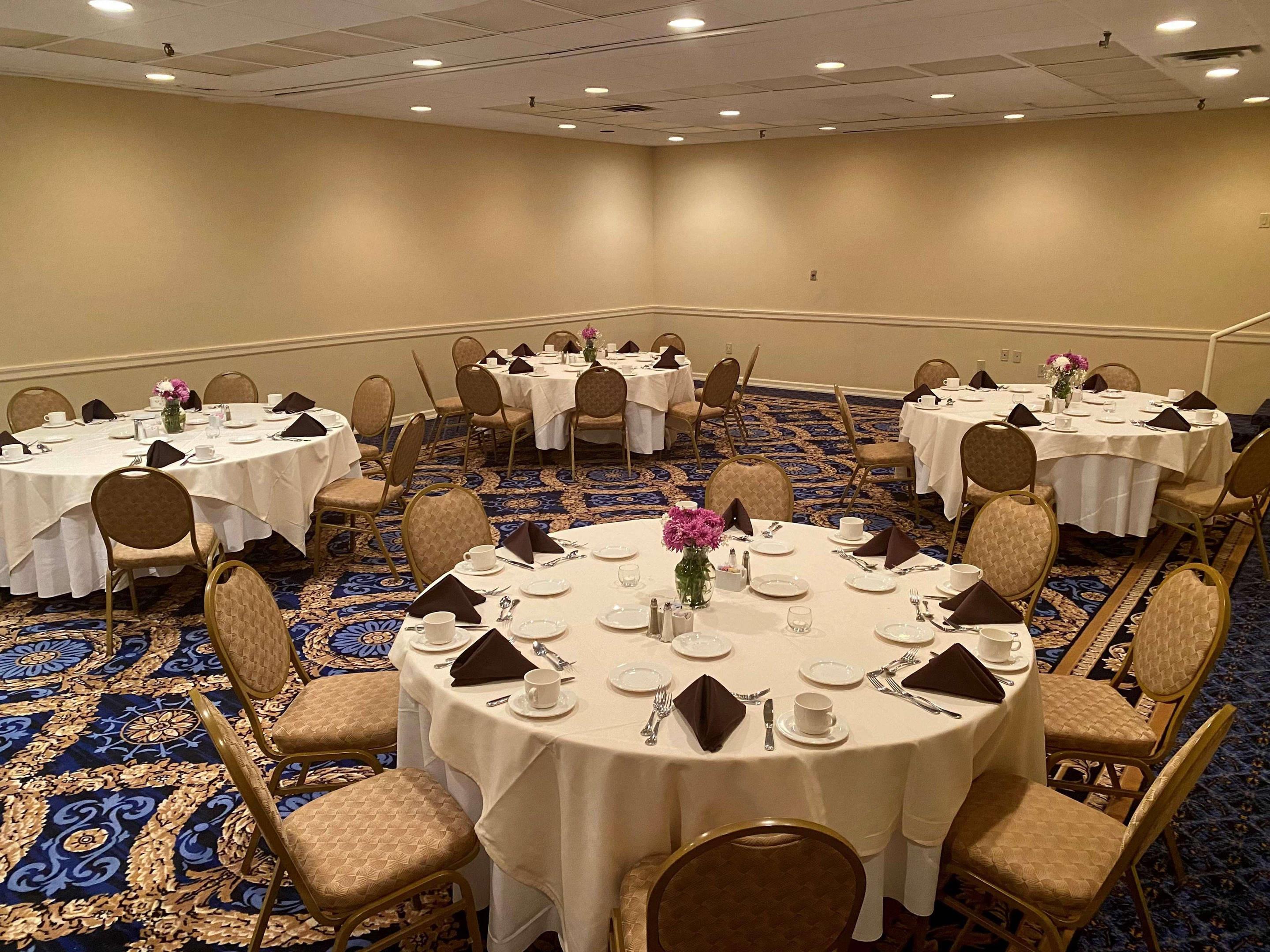 Pine MeetingEvent Space
