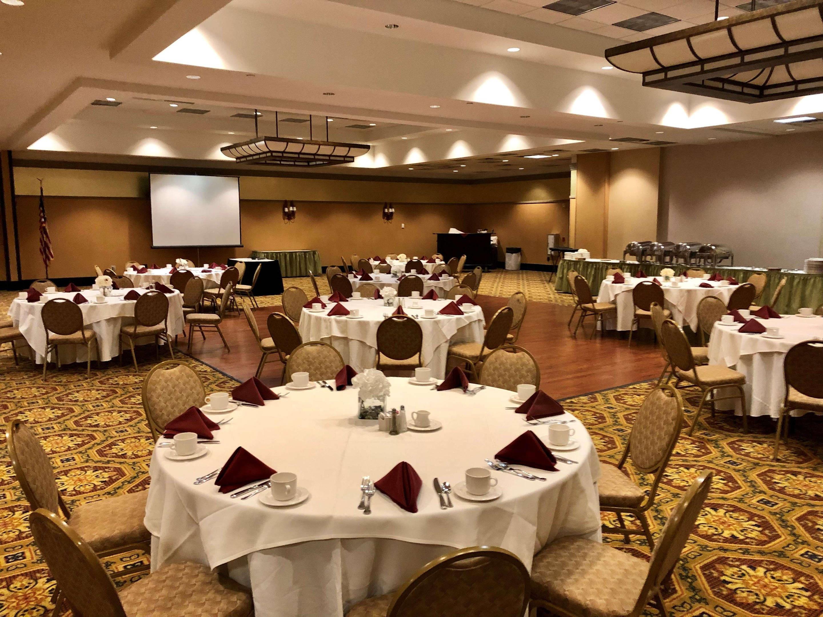 Walnut MeetingEvent Space
