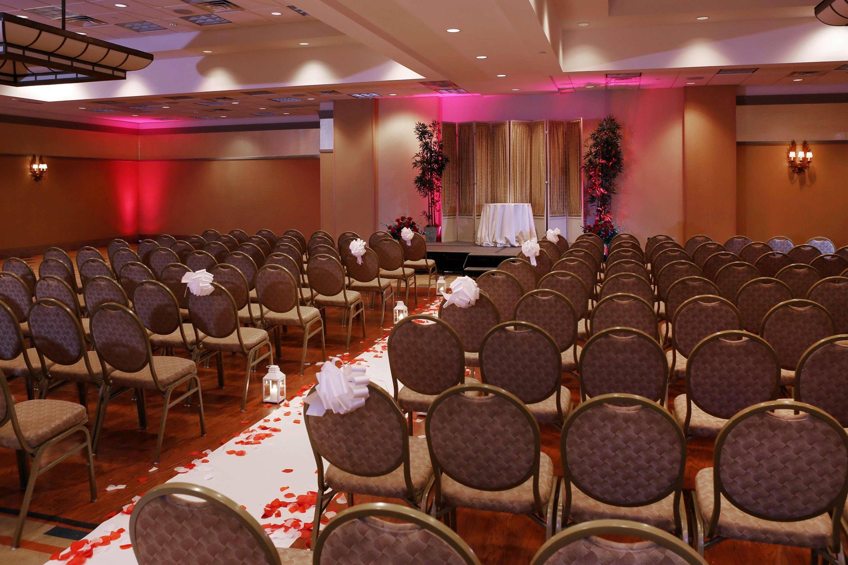 Walnut Ballroom