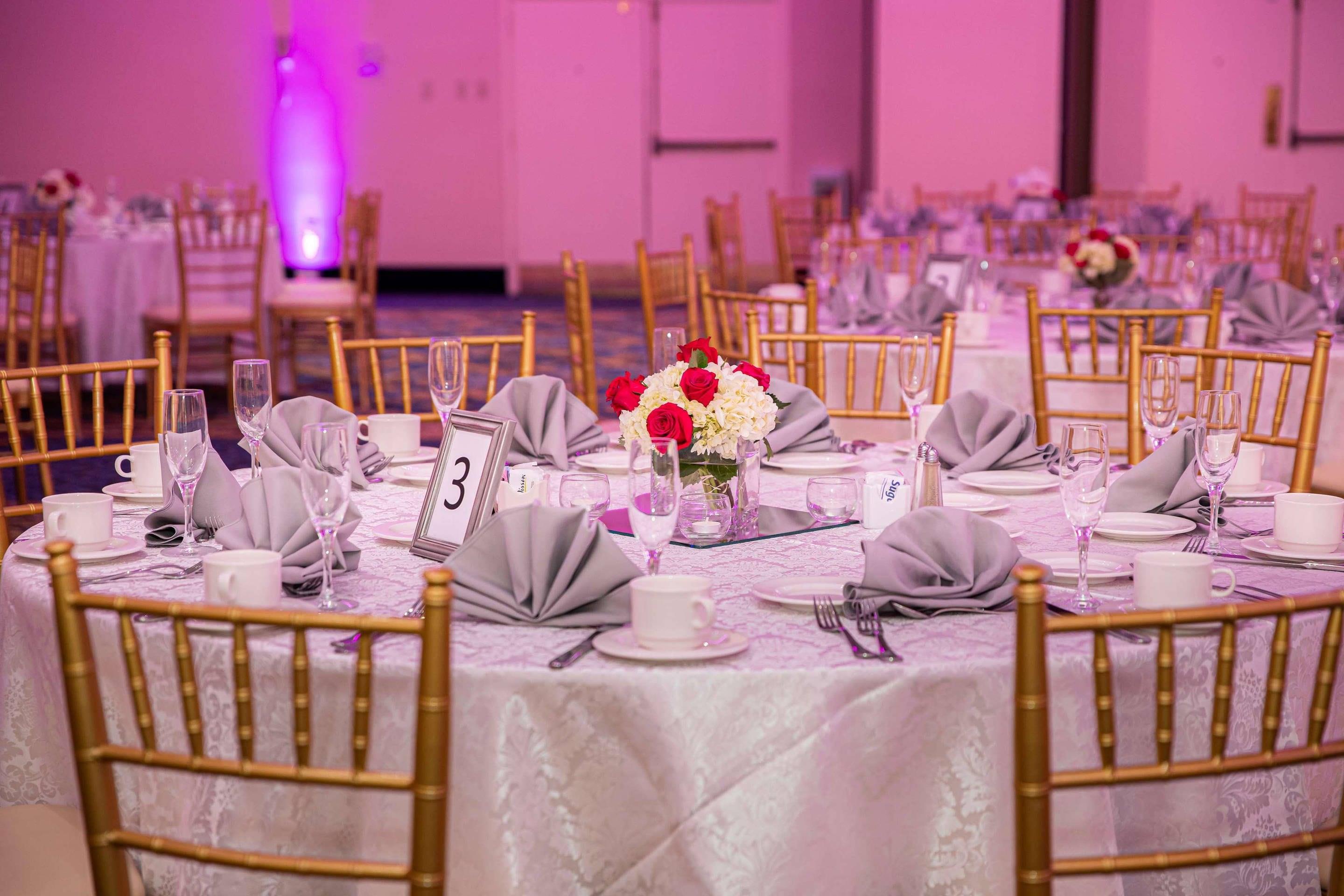 Ballroom