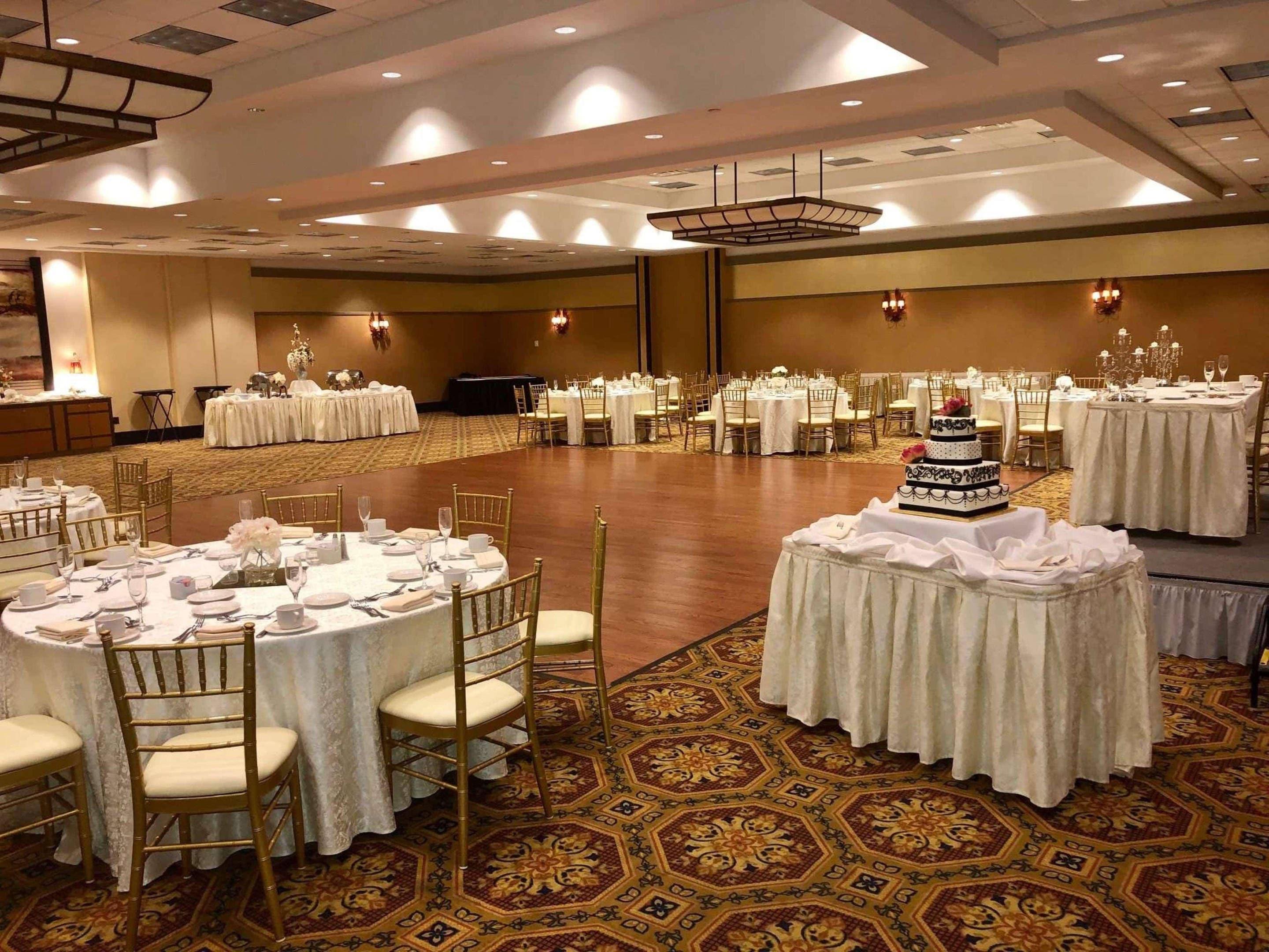Walnut MeetingEvent Space