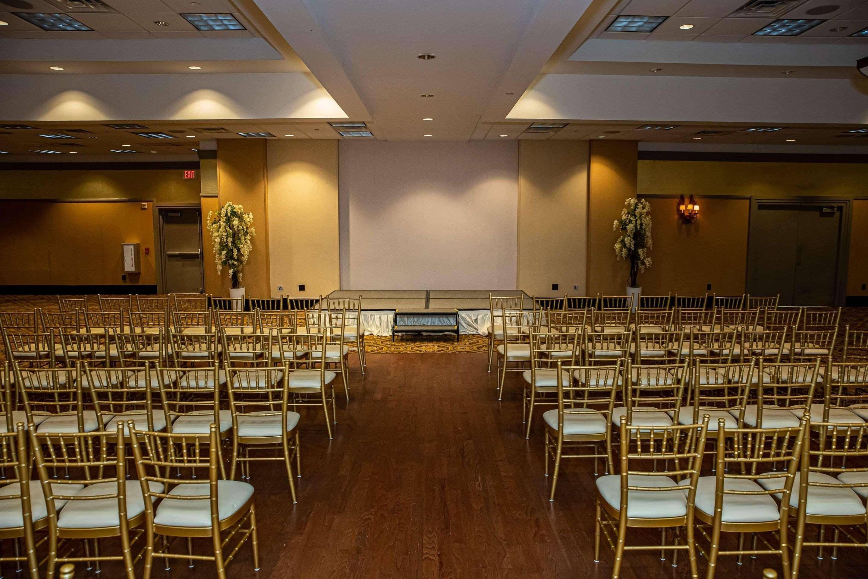 Ballroom
