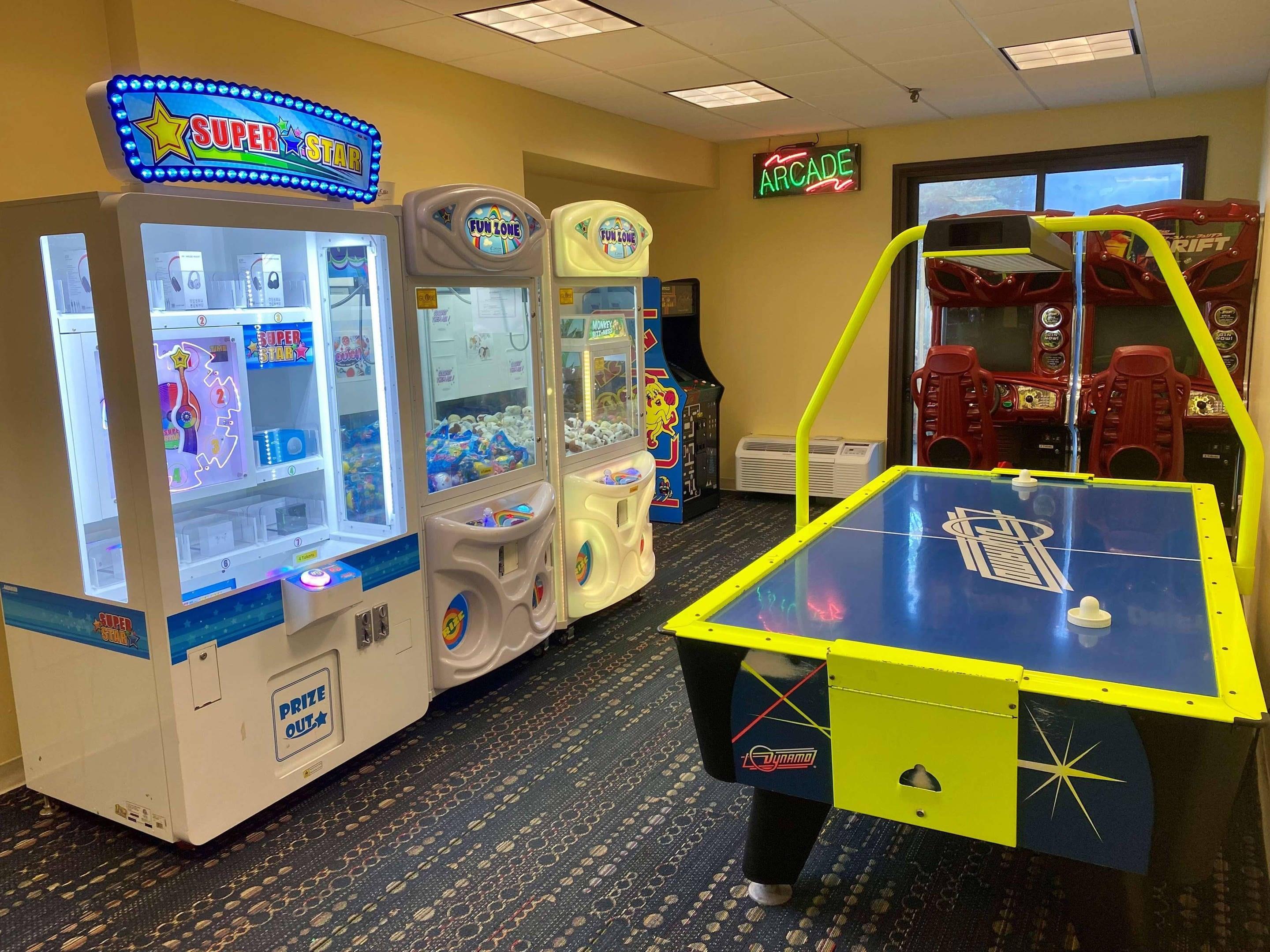 Arcade