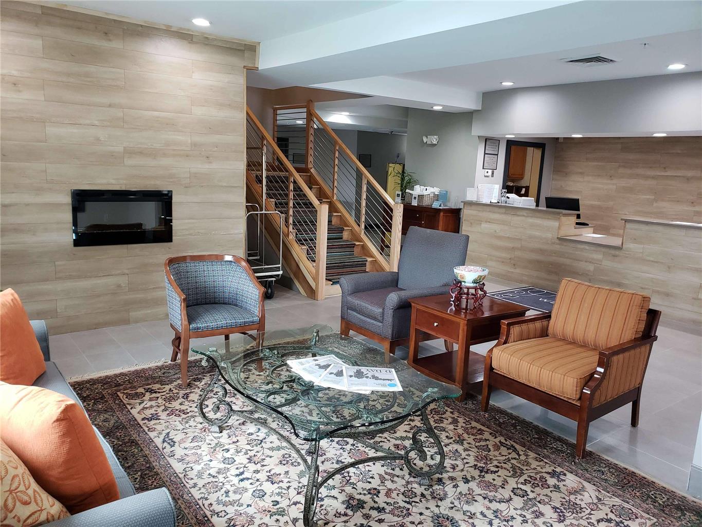 Country Inn & Suites Rock Hill