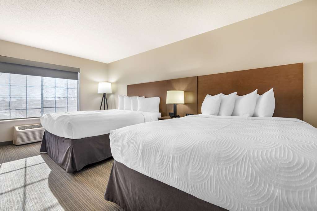 Country Inn & Suites Watertown