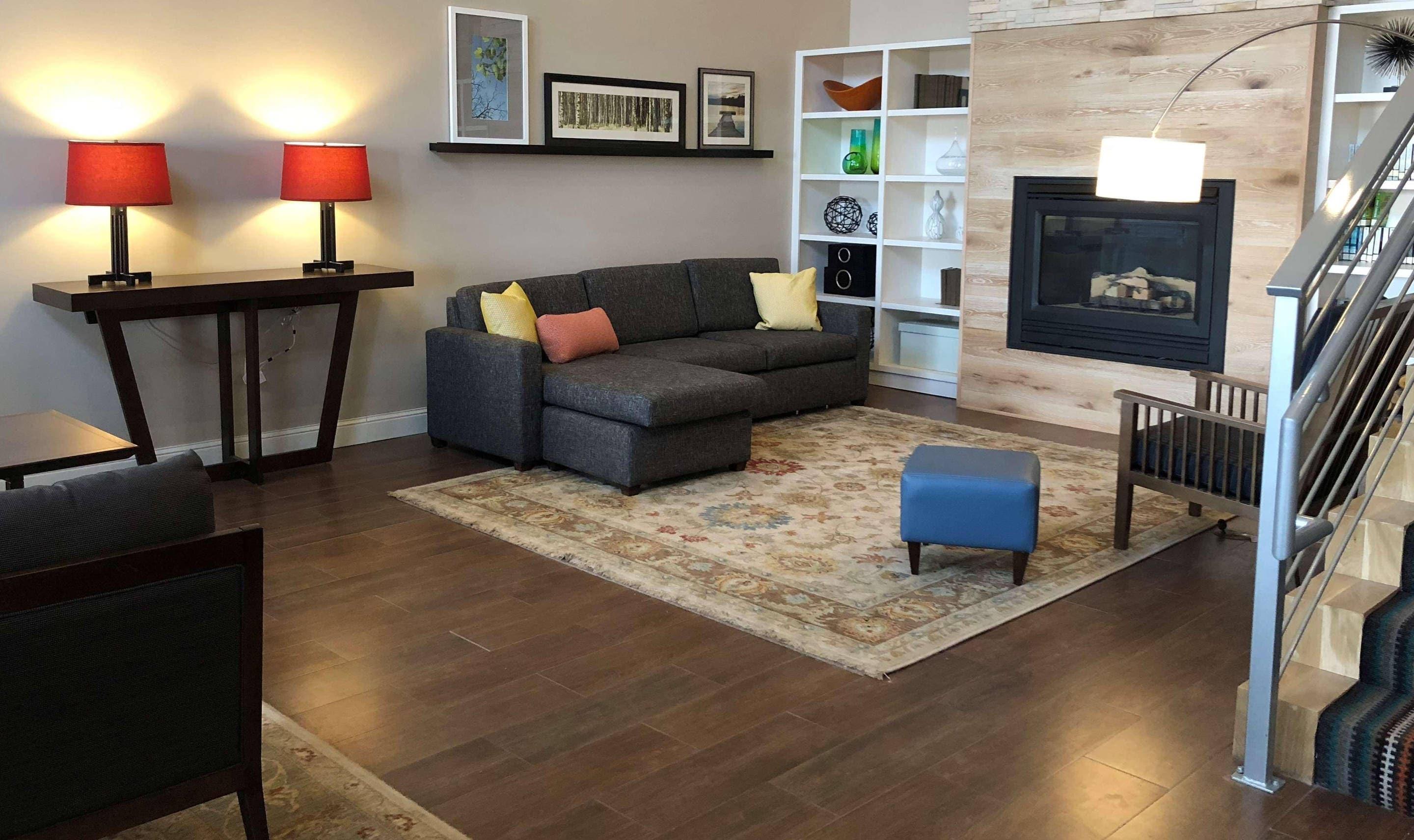 LobbyInterior | Country Inn & Suites by Radisson, Rapid City, SD