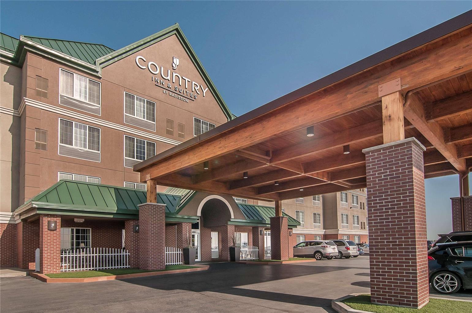 Country Inn & Suites Rapid City
