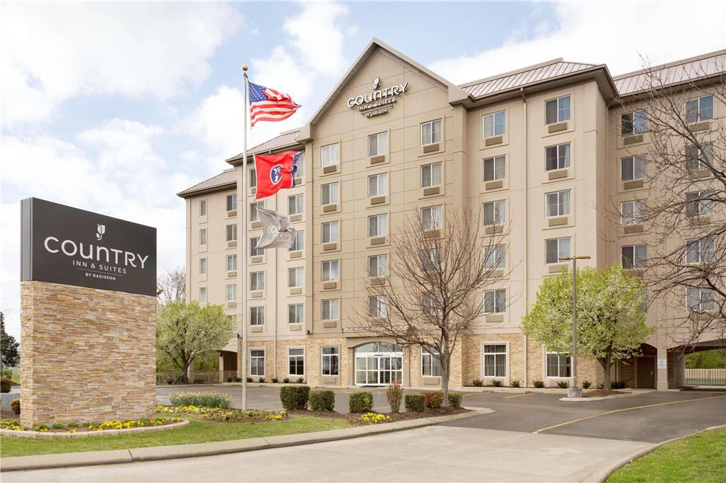 Country Inn & Suites Nashville Airport