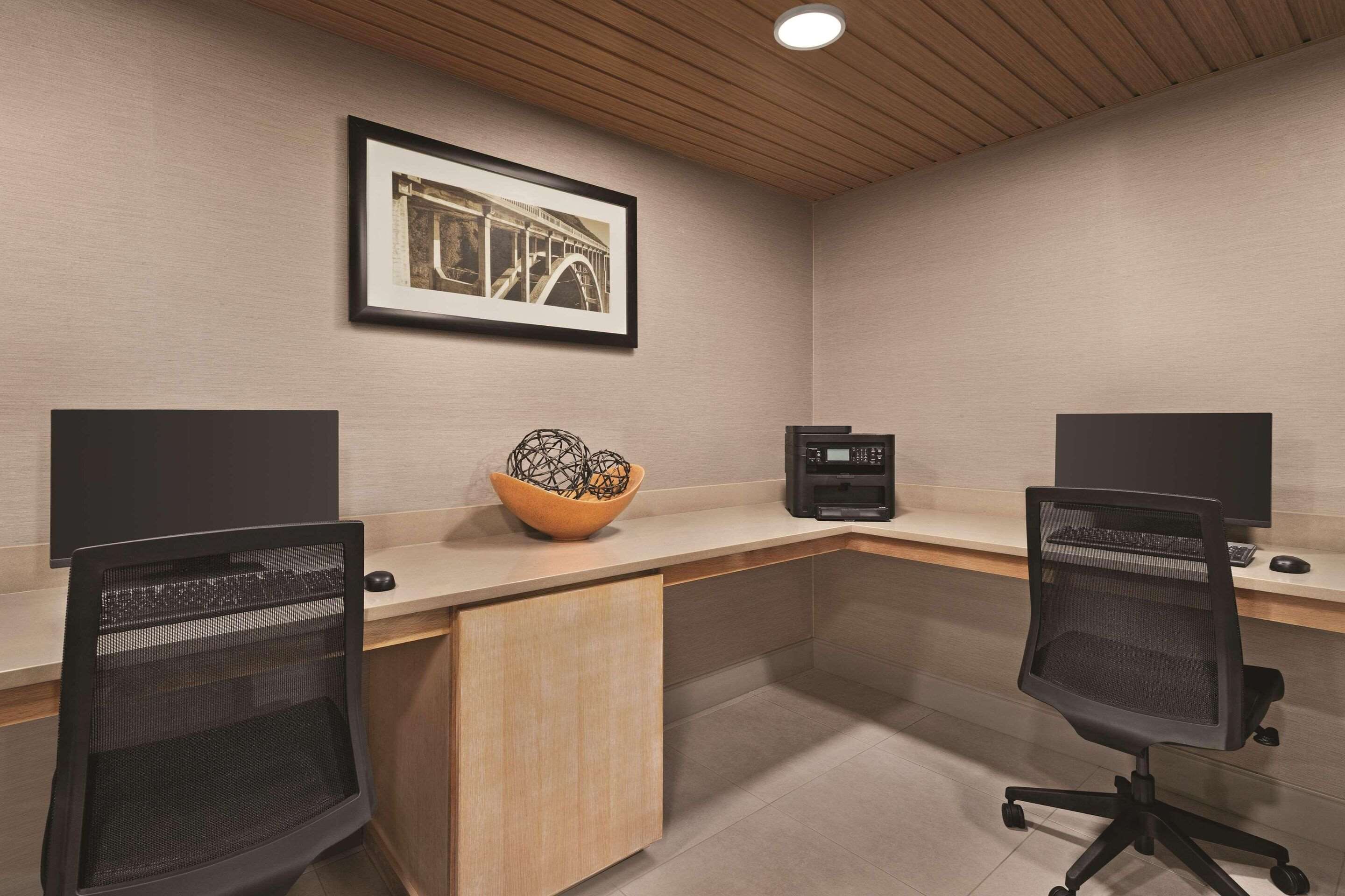 Business Center | Country Inn & Suites by Radisson, Sevierville Kodak, TN