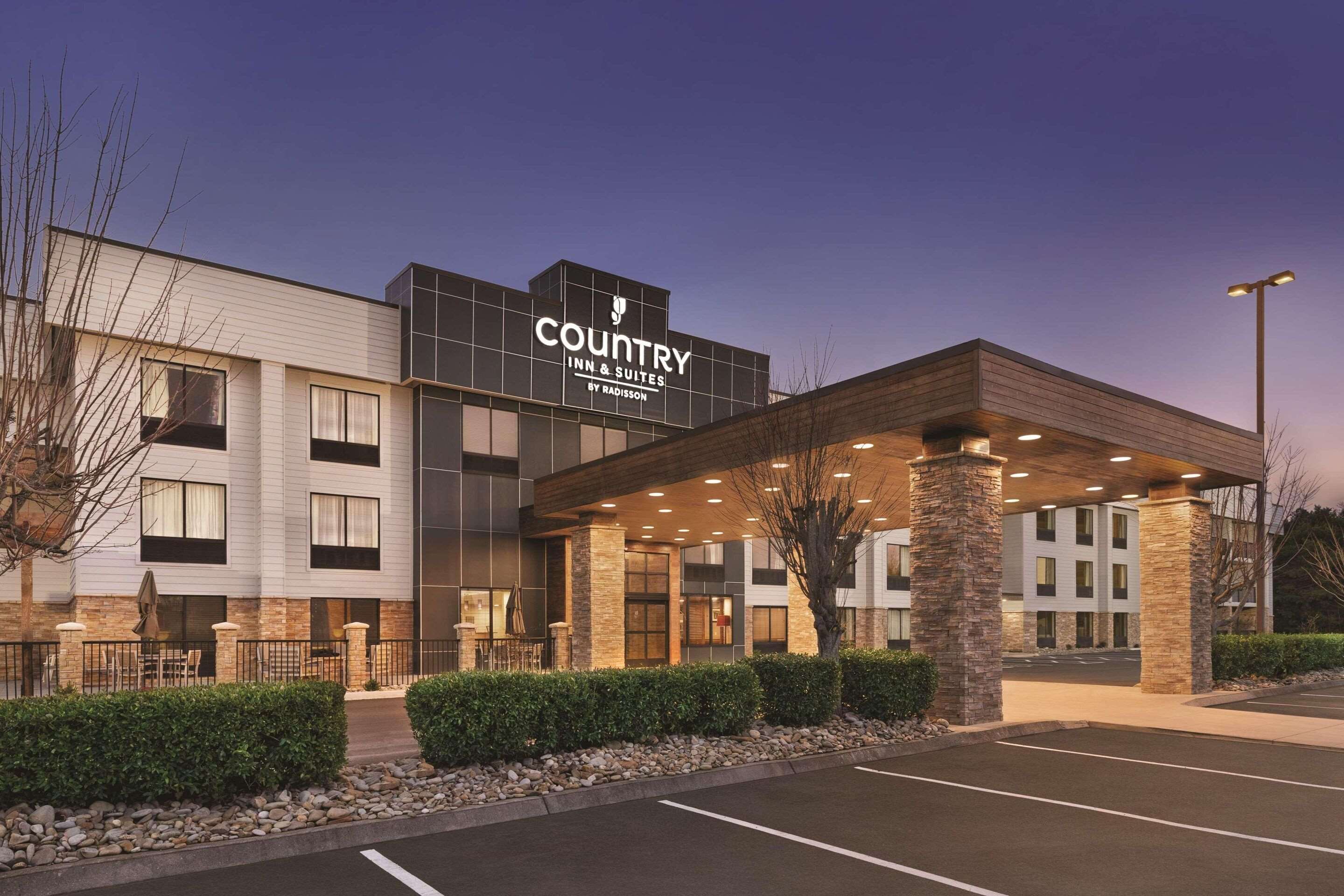 Exterior | Country Inn & Suites by Radisson, Sevierville Kodak, TN
