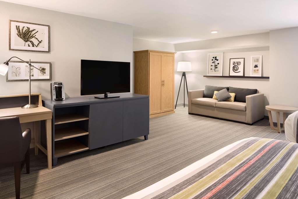COUNTRY INN AND SUITES BY RADISSON, photo 5