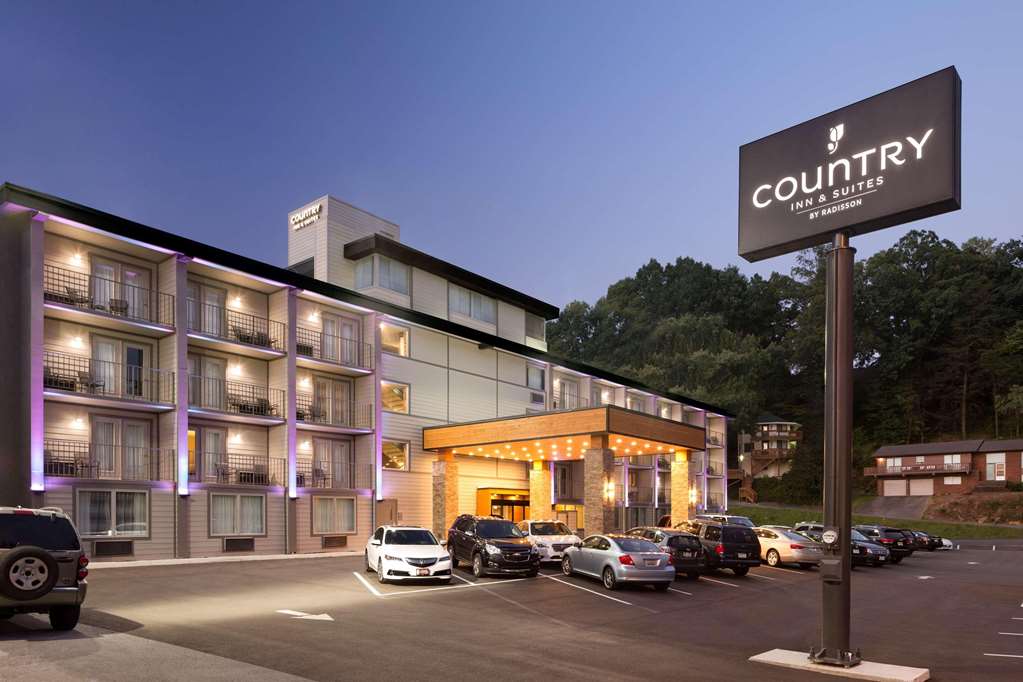 Country Inn & Suites Gatlinburg