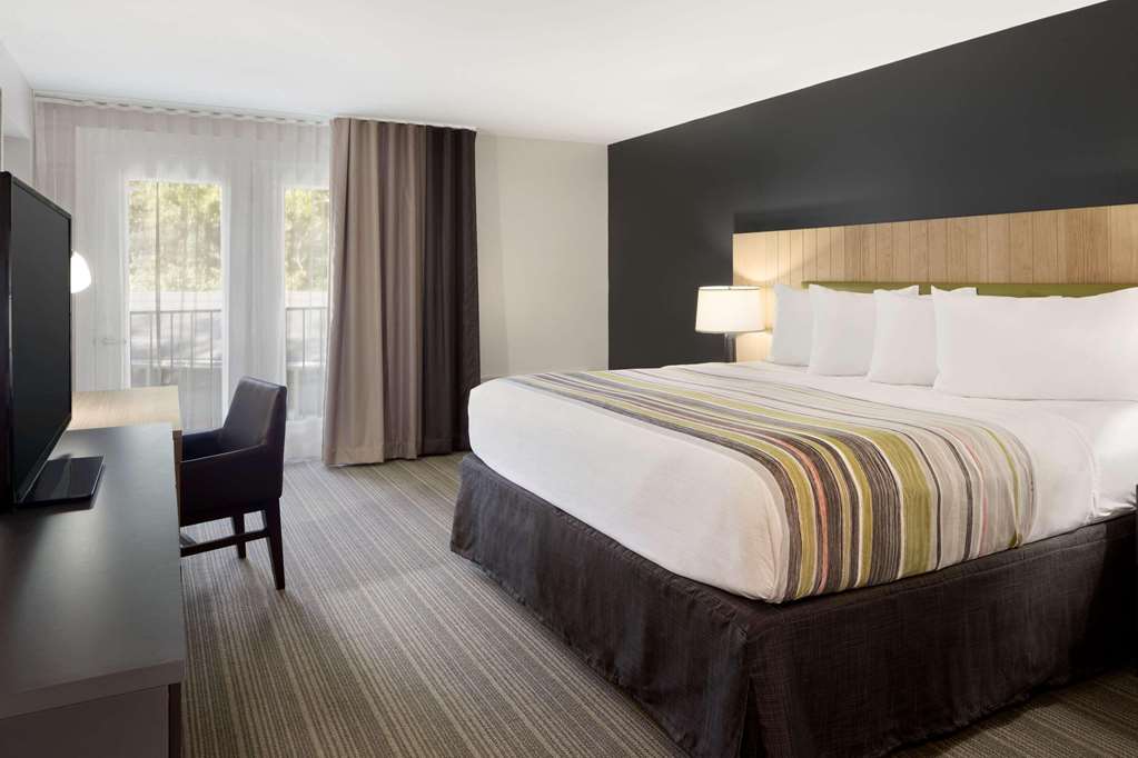 COUNTRY INN AND SUITES BY RADISSON, photo 3