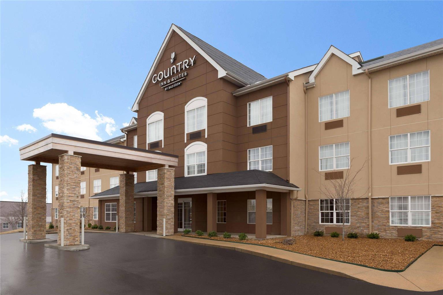 Country Inn & Suites Jackson