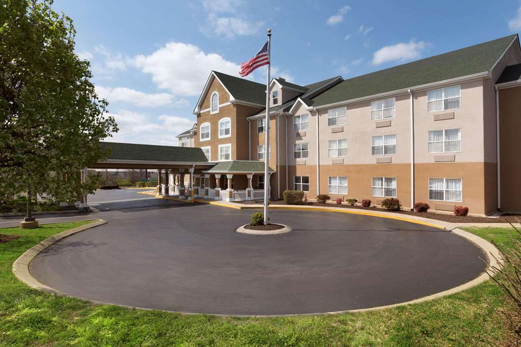 Country Inn & Suites Nashville