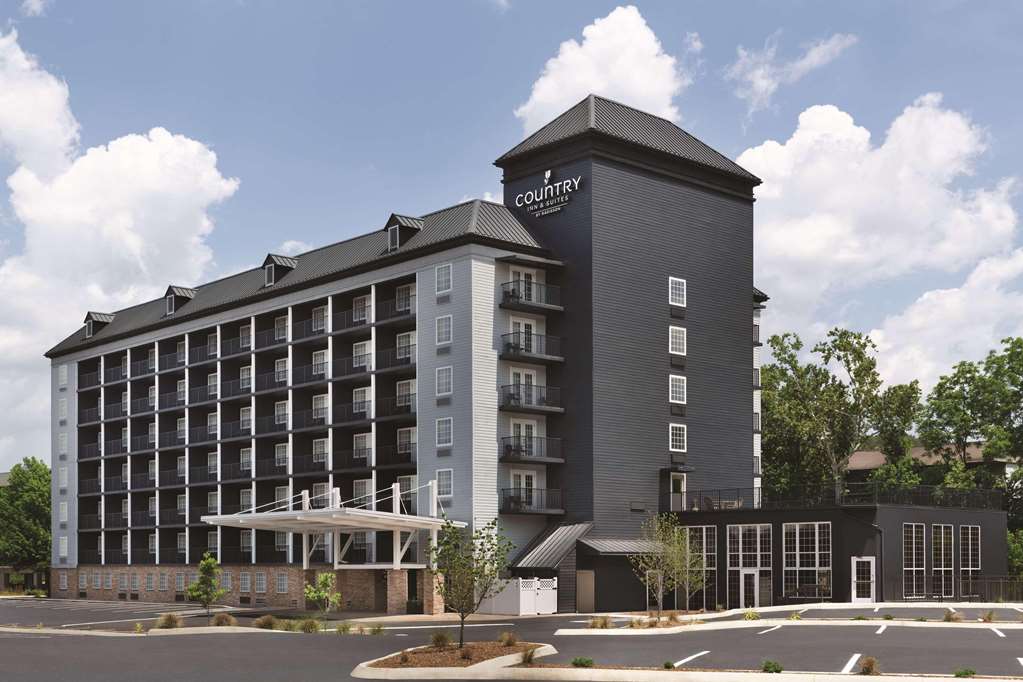 Country Inn & Suites Pigeon Forge South