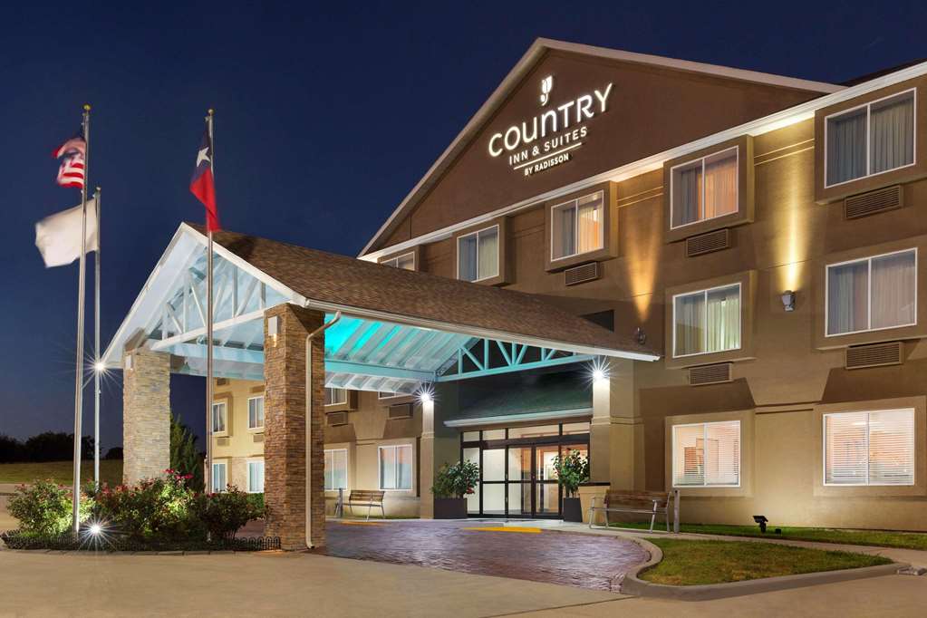 Country Inn & Suites Fort Worth West l-30 NAS